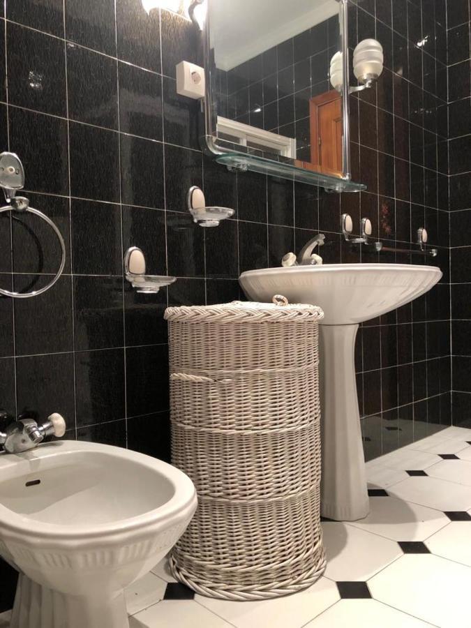 Casa Castillo Fisterra Zewnętrze zdjęcie